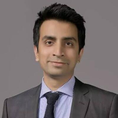 Ahsan Ali